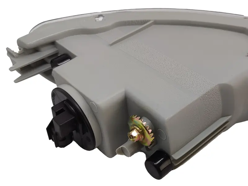 CPU Fog Lamp Kijang Kapsul Efi 2003 2004 - Foglamp 3
