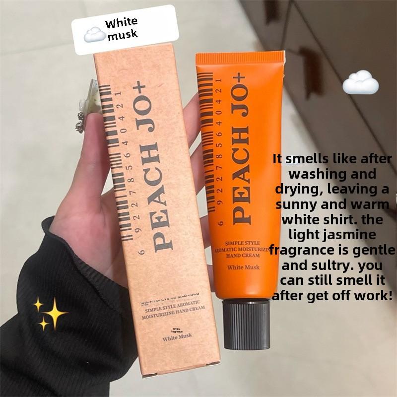 Product Introduction of MIZUO Collagen Hand Cream Rose Water Fig Moisturizing Gift for Women 20
