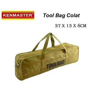 TOOL BAG / KENMASTER TAS TEMPAT PERKAKAS / TAS KUNCI MOTOR/MOBIL