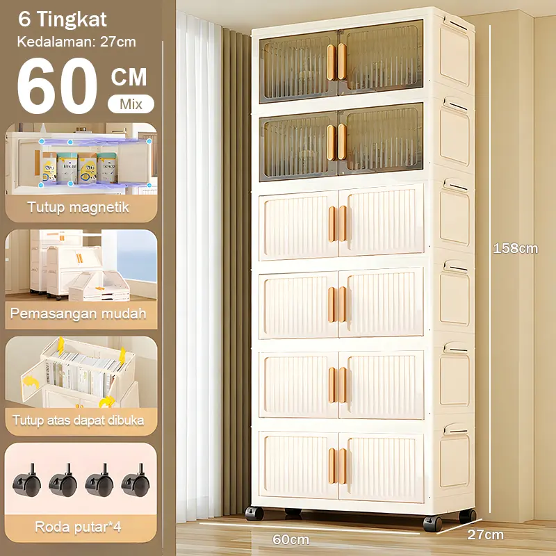 6T-Mix 60cm-1|6022TR+24SS