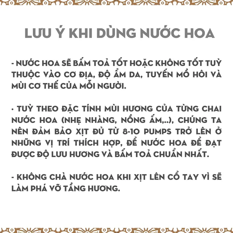Nước Hoa Nam Al Dirgham Limited Edition Tươi Mát Perfume For Men Cosmetic Xịt Thơm 4