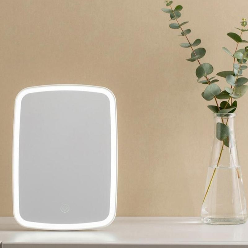 Gương Trang Điểm Có Đèn LED Xiaomi Jordan July NV026 Mỹ Phẩm Cosmetic