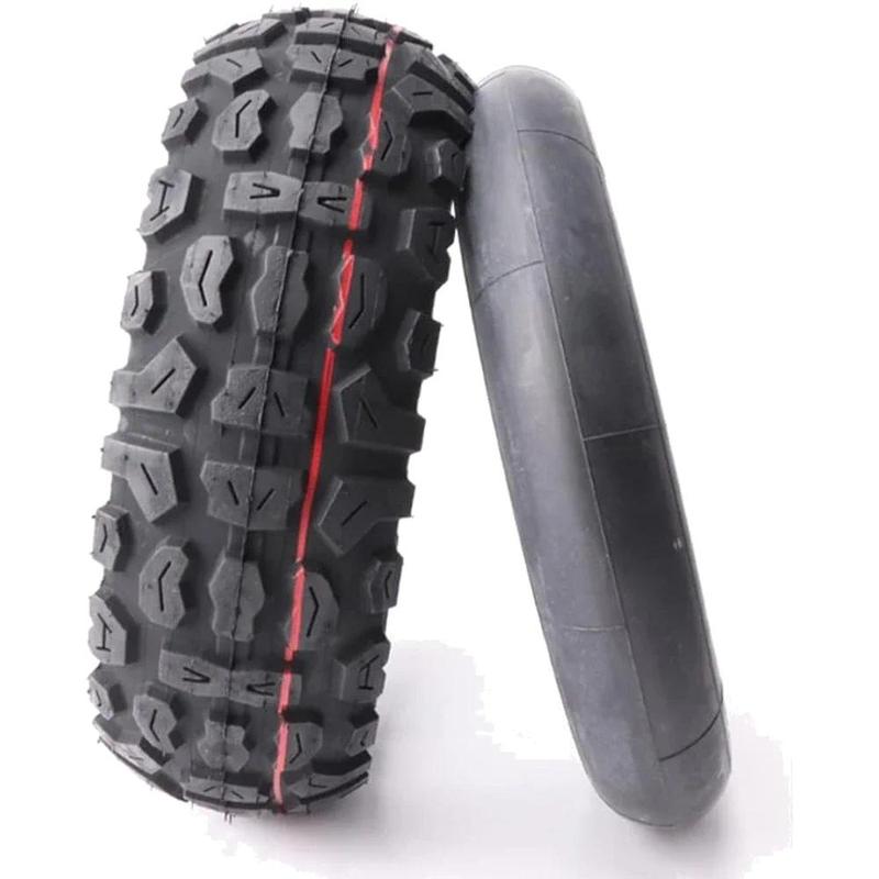 Pneu Trottinette Électrique 11 pouce TUBETYPE OFF-ROAD 90/65-6.5 | CST Pneu Trottinette Électrique 11 pouce TUBETYPE OFF-ROAD 90/65-6.5 | CST