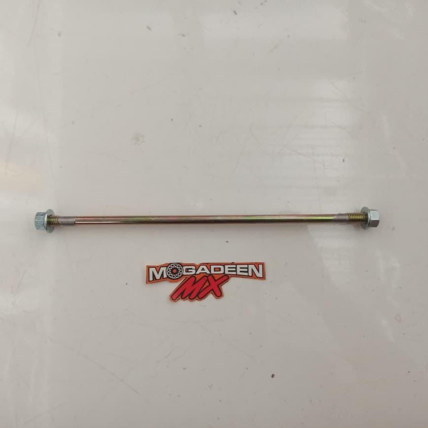 baut mesin bagian bawah TS 125 *