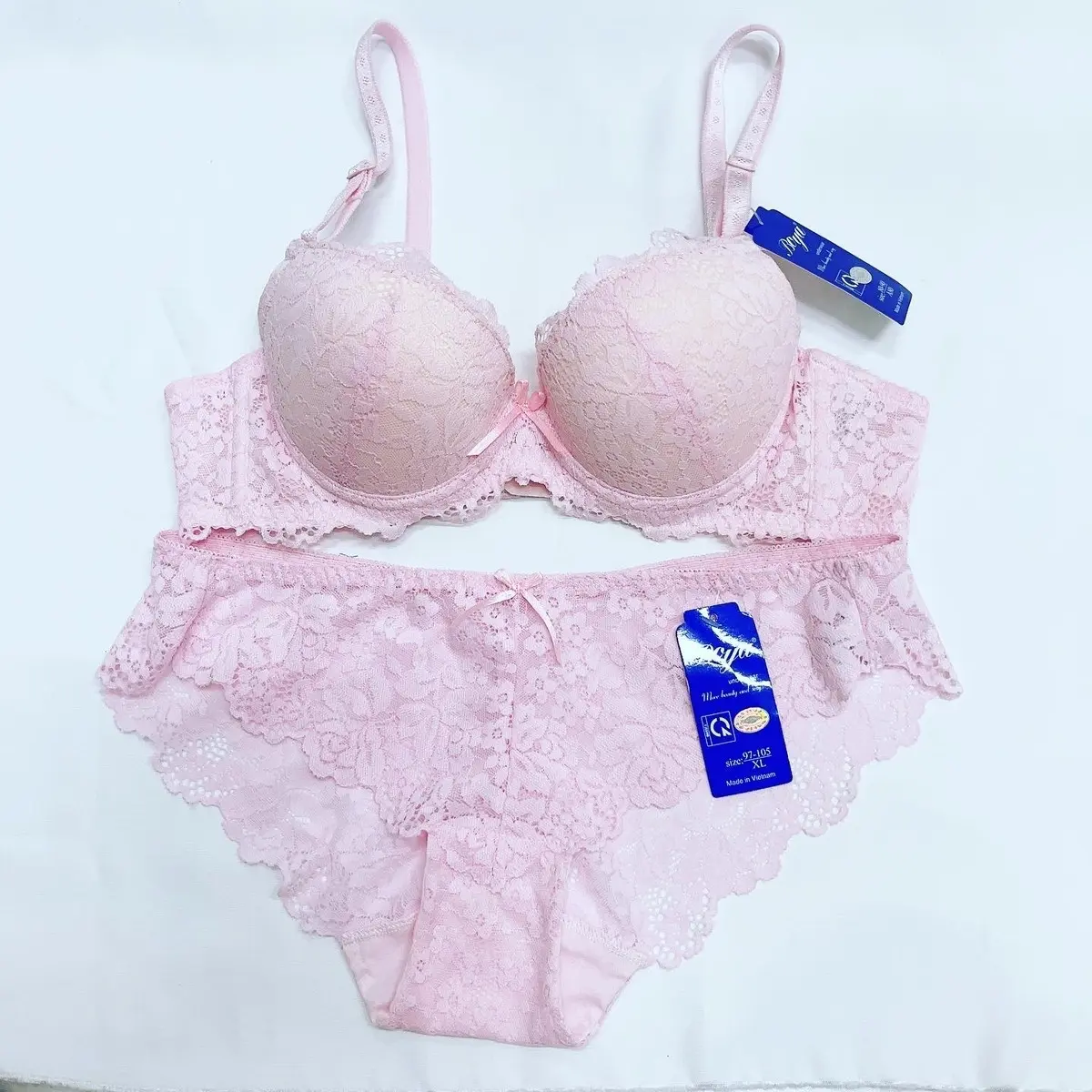 Set Boya ren hoa to mút 5 phân, có gọng,11 màu, hàng VNXK Nhật.