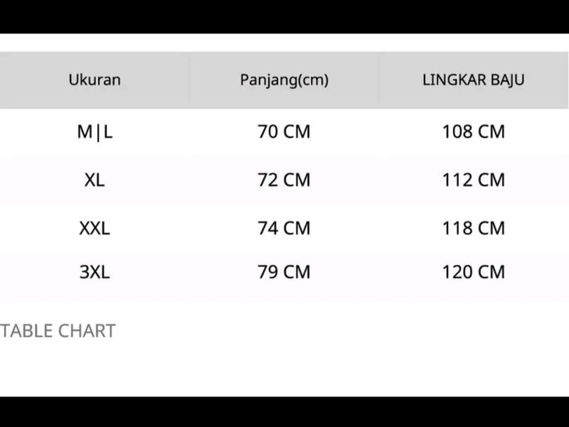 Product Introduction of COD-BAJU ATASAN PRIA&WANITA T-SHIRT SIZE L-XL-2XL-3XL TERLARIS OVERSIZED T-SHIRTS KAOS BUCIN BAJU LOKAL ATASAN DEWASA AVENTU 0