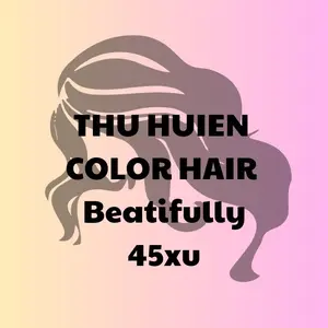 THUỐC NHUỘM TẠI NHÀ