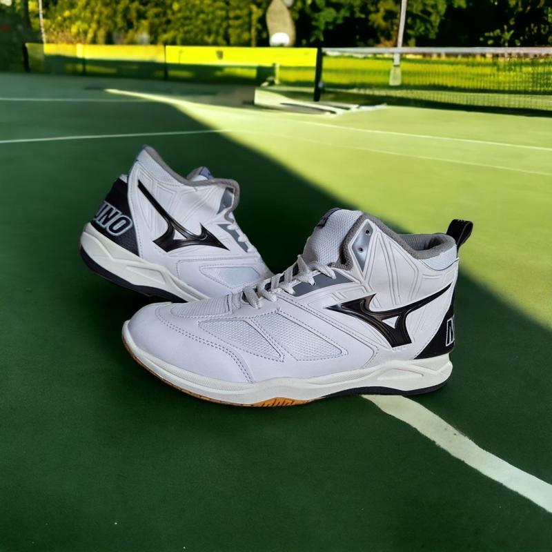 Product Introduction of Sepatu volly basket olahraga voli pria wanita size 38-44 antislip nyaman 1