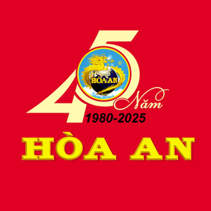 Bánh Đậu Xanh Hòa An.