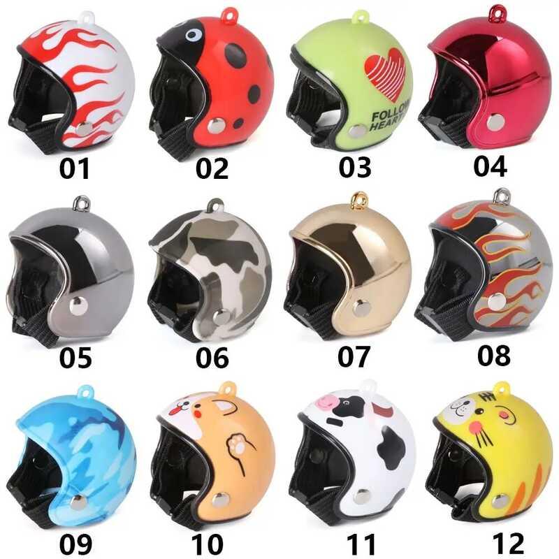 Product Introduction of TTS Homie Toys Fun Supplies Sun Rain Hats Pet Protective Helmets 16