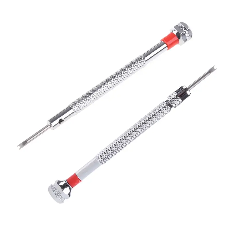 Tuốc nơ vít Qin H, cho dây đeo đồng Đồng Hồ Hublot, Dụng cụ tháo viền, Dụng cụ sửa chữa đặc biệt, để sửa chữa đồng Hồ, Chính xác
