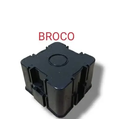 inbodus Broco Inbowdus Mangkok Mangkokan Saklar Stop Kontak Broco 0