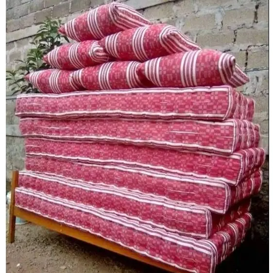Urung Kasur Kapuk katun Dames Ukuran 190x100cm