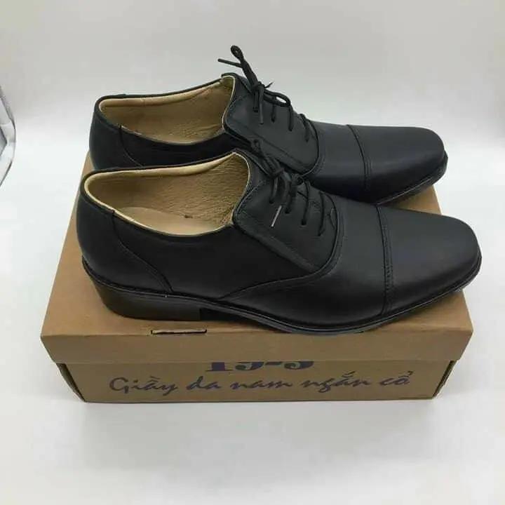 giày da nam công sở hàng 19/5