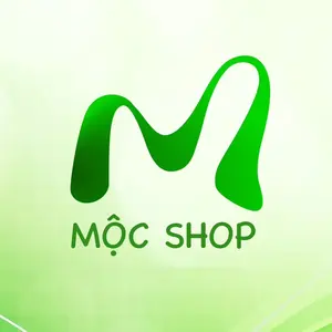 Mộc Shop - Đèn Trang Trí