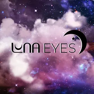 Kính áp tròng LUNA EYES