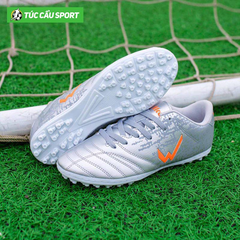 Giày đá bóng Wika Ultra 5 chính hãng (Tặng kèm tất bóng đá) Sport