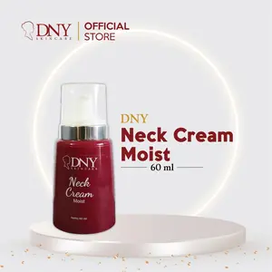 Beauty by DNY Neck Cream Moist