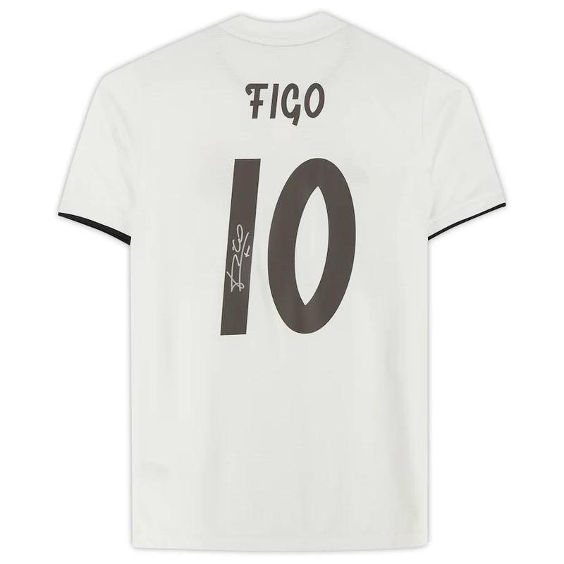 Real Madrid estar 2018 2019 National football uniform short sleeve retro home suit for men and women 2