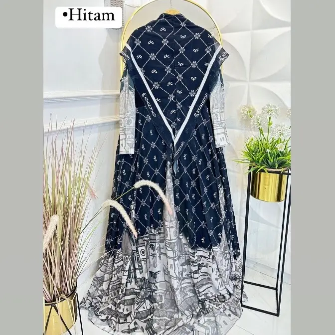Khazanah Syari Full Printing
