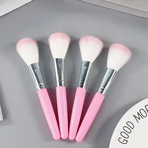 - KUAS MAKE UP PERSET MH01 MAKE UP BRUSH KUAS BLUSH ON MAKE UP TOOLS / SET KUAS MAKE UP / SET PAKET KUAS / BEAUTY TOOLS