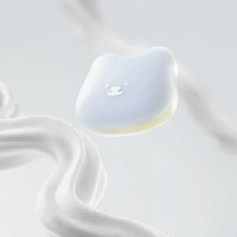 LEEMEMBER Highlighting Cream Waltz Bear Series Soft Highlighting Cream Face Brightening Concealer 8
