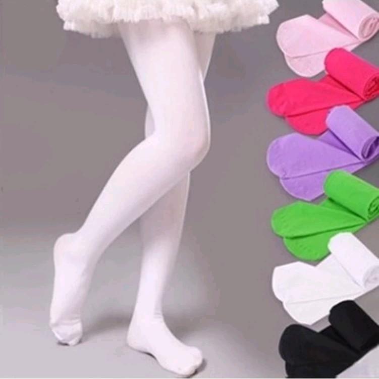Quần tất múa bale,quần tất váy vớ bale múa siêu xinh cho bé yêu 2