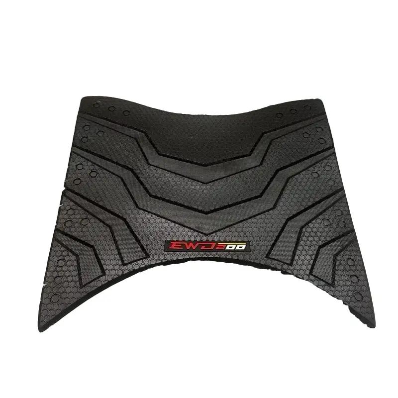 Thảm Để Chân Cao Su Xe Điện Vinfast Evo 200 Cao Su Dày lót