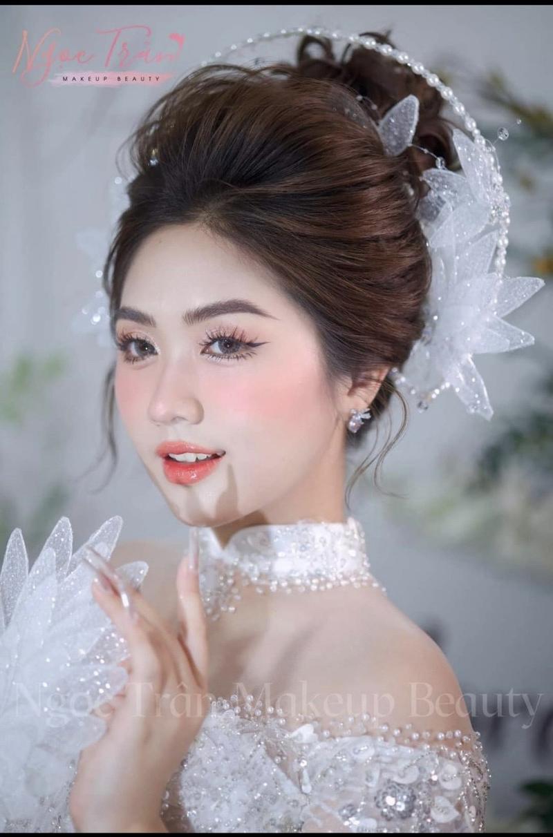 Product Introduction of Mấn cô dâu đội đầu ngày cưới cho các nàng dâu 19