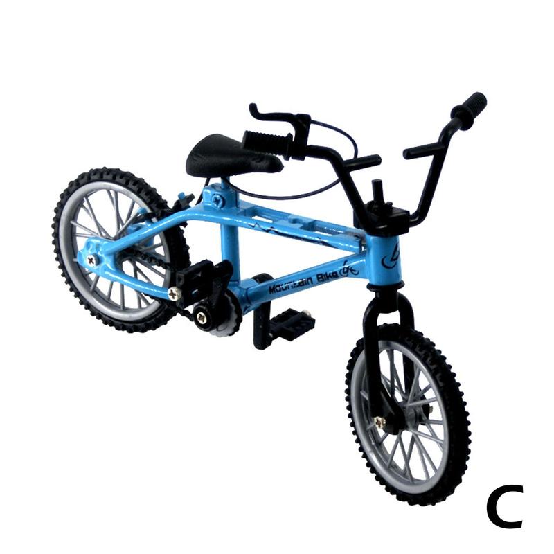 Product Introduction of Xe đạp đồ chơi thể thao ngoài trời, Xe đạp Ngón Tay mini, Đồ chơi xe đạp Ngón Tay Mô Hình Xe Đạp, Bộ bài công nghệ, A5R0 47