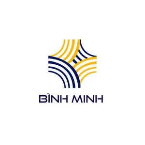 Thiet bi may Binh Minh