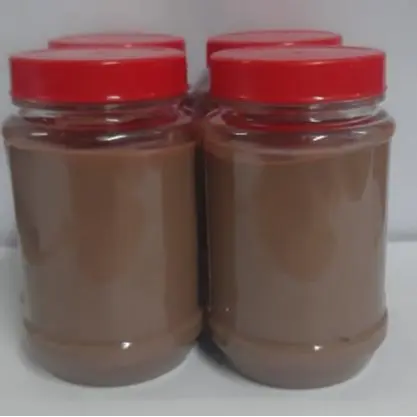 Mắm Ruốc  huế  400g để chưng thịt, nấu bún,bò-Đặc sẳn Huế Nước Sốt Gia Vị