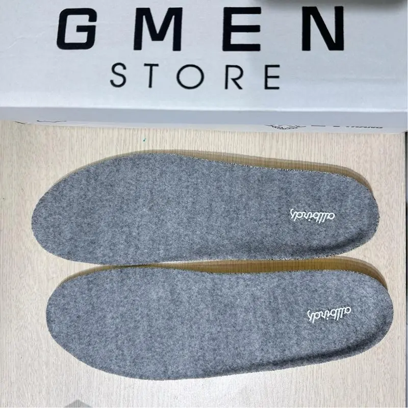 Lot giày thể thao gmen độn chiều cao bằng eva. Lot tằn chiều cao