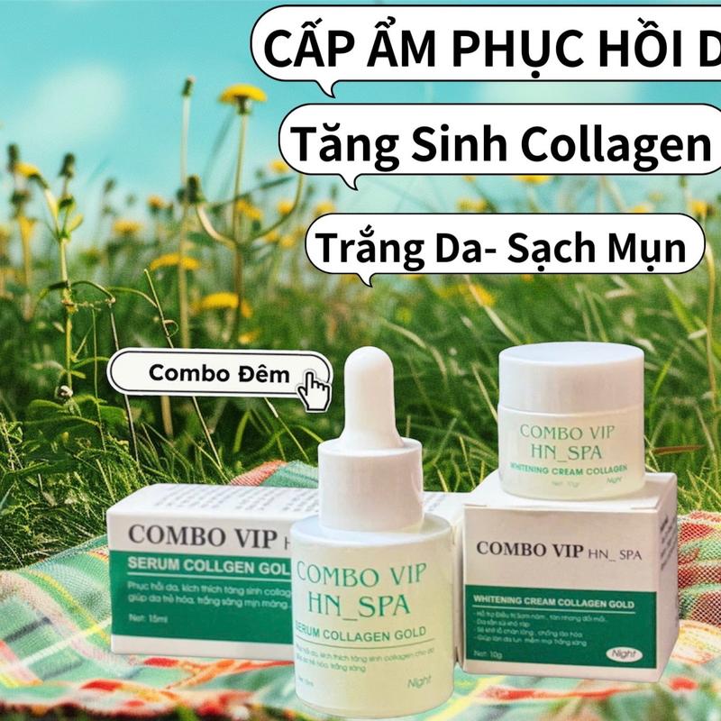 Lẻ Combo Vip đêm Skincare serum phuc xỉn màu & tinh chất chat Dưỡng Ẩm Da ampoule kem taitao dưỡng trắng Làm Đẹp Da, duong sang tất cả các loại da collagen serum & tinh chất kemtai tao trị mụn nam tann hang b5 pretty skin mun b3 phục hồi tàn nhang đốm nâu