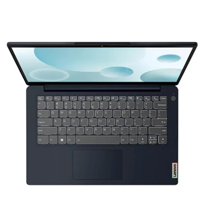Lenovo Ideapad Slim 3i i3-1215U 512GB SSD 8GB 14" FHD Win11+OHS 5