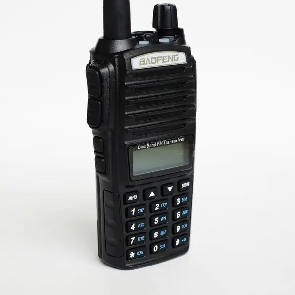 BAOFENG UV-82 (8W) Walkie Talkie - Baofeng Indonesia 2