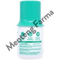 Gambar Minosep Mild Antiseptic Mouthwash 60 mL - Antiseptik Kumur untuk Gusi Bengkak, Sariawan, dan Plak dari Menteng Farma Kota Administrasi Jakarta Pusat 2 Tokopedia