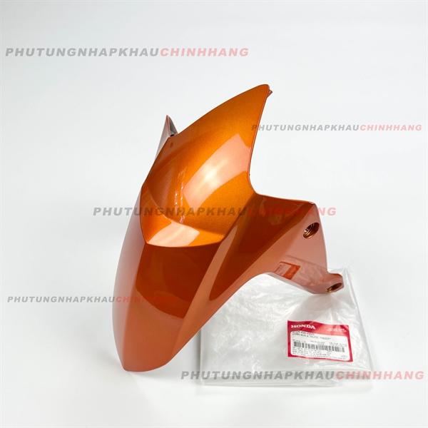 Dè trước Winner 150 V1 2016 2017 2018 Mỏ dè Chắn bùn trước Winner V1 chính hãng - 61100K56V00