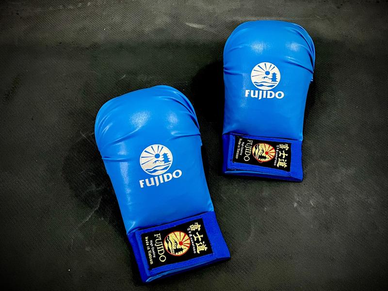 Product Introduction of FUJIDO HOT SALE!! Các dòng GĂNG KARATE cao cấp Găng Tay Cao Su 5