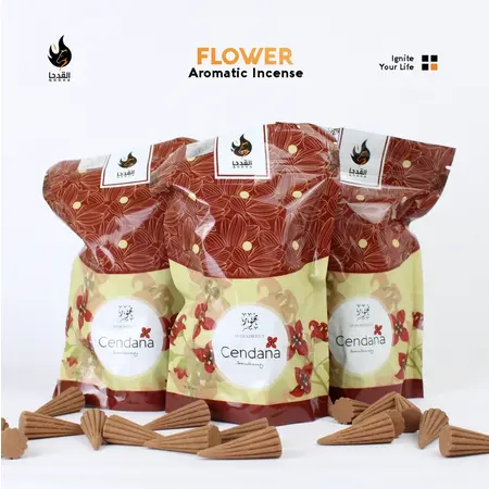 Dupa Kerucut Aroma Cendana Isi 50 Gaharu Pengharum Ruangan Tahan Lama Pewangi Kamar Tidur Cowok Buhur Bukhur Gaharu 2