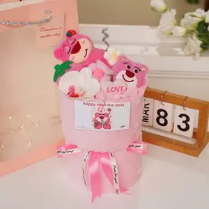 Gấu bông Yolo việt nam