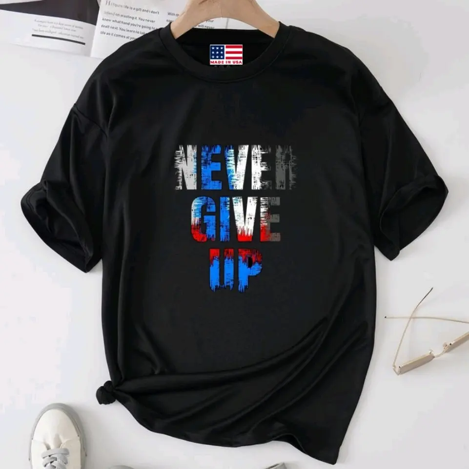 BAJU DISTRO UNISEX BAHAN COTTON24S HARGA PAS DI KANTONG Abu Hitam