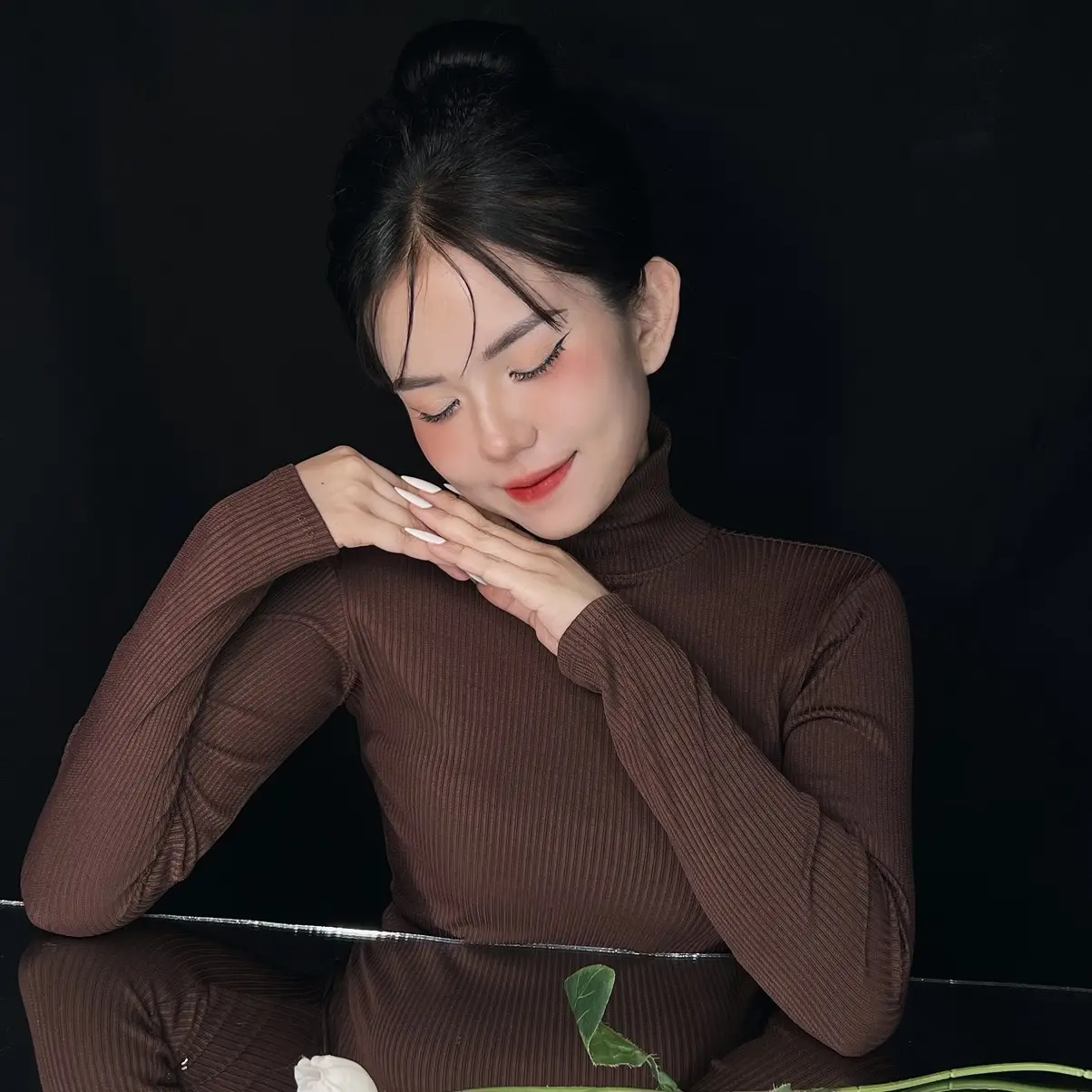 A01 - Áo Thun quốc dân [ Gân Tàu QC ] MD Fashion