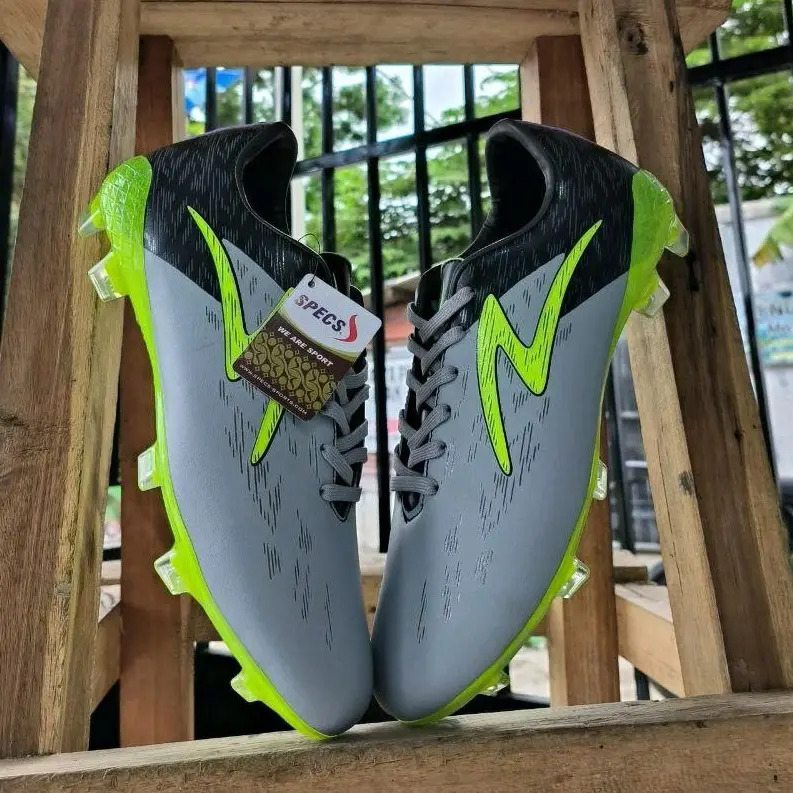 Sepatu Bola Specs Accelerator Lightspeed Alpha Garuda Attack Pro Fg Alat 1