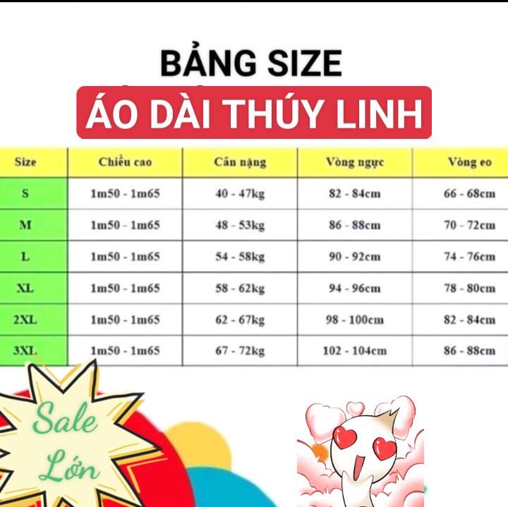 Product Introduction of Mẫu áo dài lụa in in hình  - xưởng may Thúy Linh 0