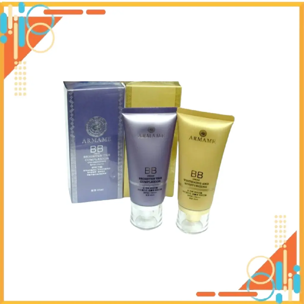 Camp nien BB Armame Cream 45ml Làm Đẹp Da Dưỡng Da Body Dưỡng Body Làm Đẹp Da Dưỡng Da Body Làm Đẹp Da Dưỡng Da Body Làm Đẹp Da Dưỡng Da Body Nữ Women