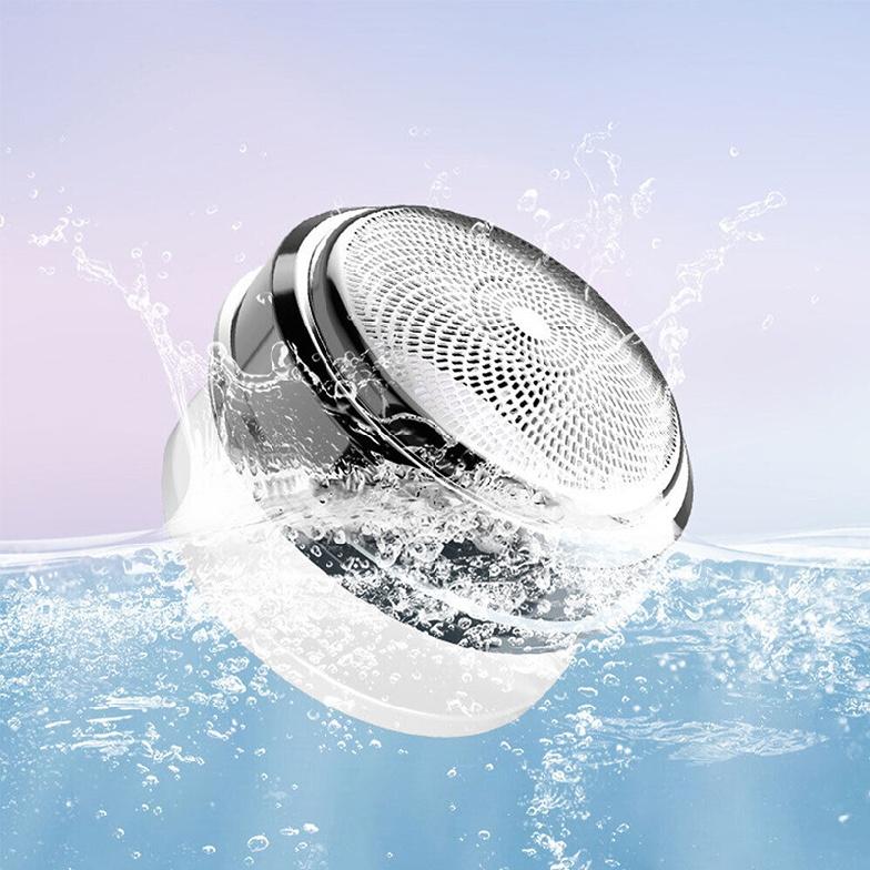 Product Introduction of dao cạo râu điện Máy cạo râu có thể sạc lại USB không thấm nước Máy cạo râu điện sử dụng khi đi du lịch 18