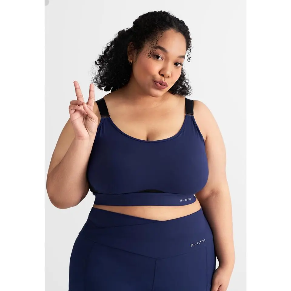 Power Active Adjustable Sports Bra