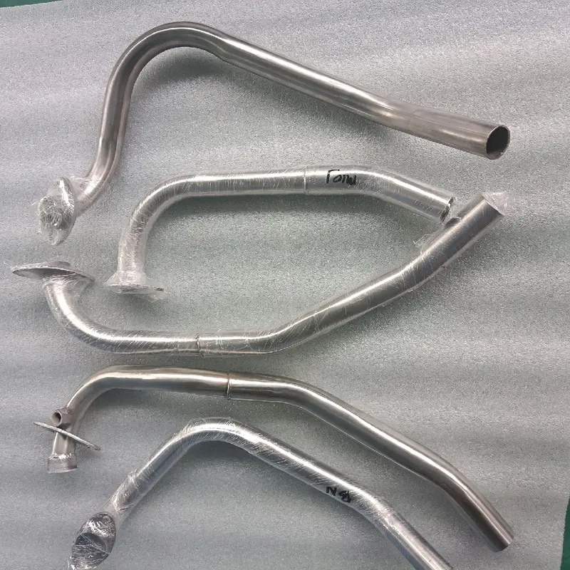 LEHERAN all matic knalpot copy cms dan tzm project Gas Motor Motorcycle 1