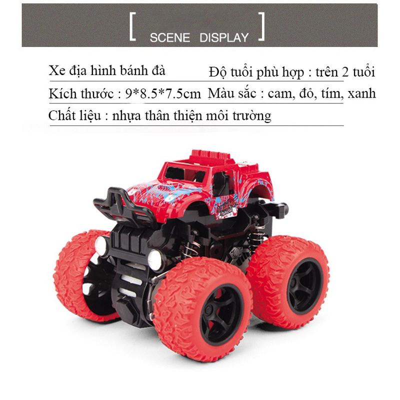 Product Introduction of Xe ô tô đồ chơi quán tính chạy đà cho bé nhiều màu sắc,chạy rất xa, bền bì, nhựa ABS an toàn - LANA QUEEN 38